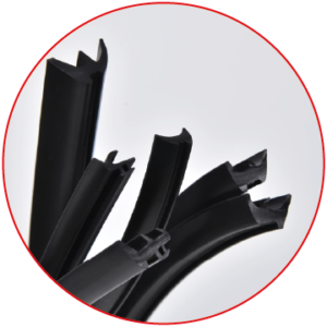 Systèmes de menuiseries en aluminium