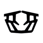 U-Shape Seal for Single Glazing Without Reducer